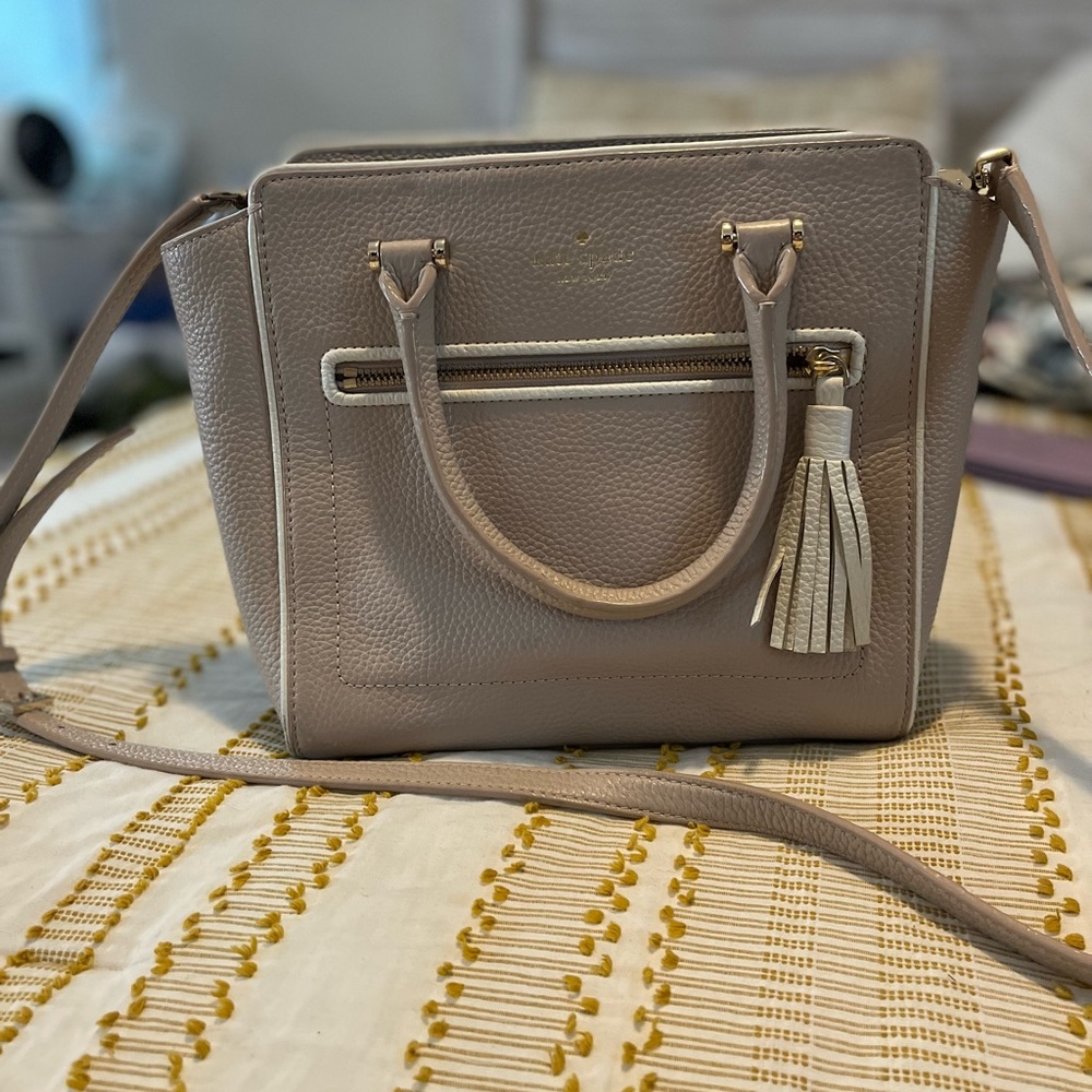 Kate Spade Chester Street Purse